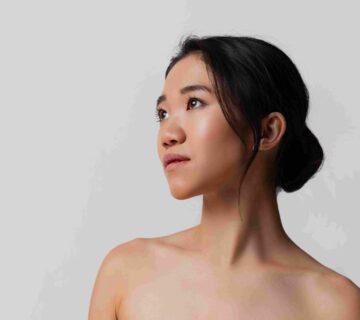 cara menghilangkan double chin secara alami