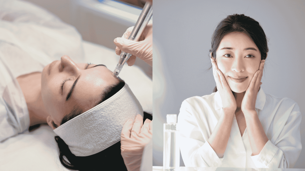 dermapen jakarta. microneedling jakarta. perawatan bekas jerawat. treatment microneedling. bekas jerawat membandel. pori-pori besar. kolagen kulit. klinik kecantikan jakarta barat. perawatan kulit minim invasif. dermapen adalah. microneedling adalah. MurniCare Skin Clinic Jakarta. murnicare glam studio jakarta.