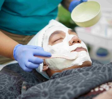 Perawatan Wajah MurniCare Skin Clinic