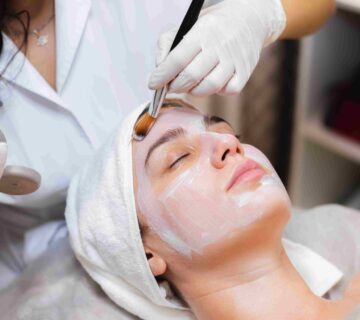 Penyebab kulit kusam