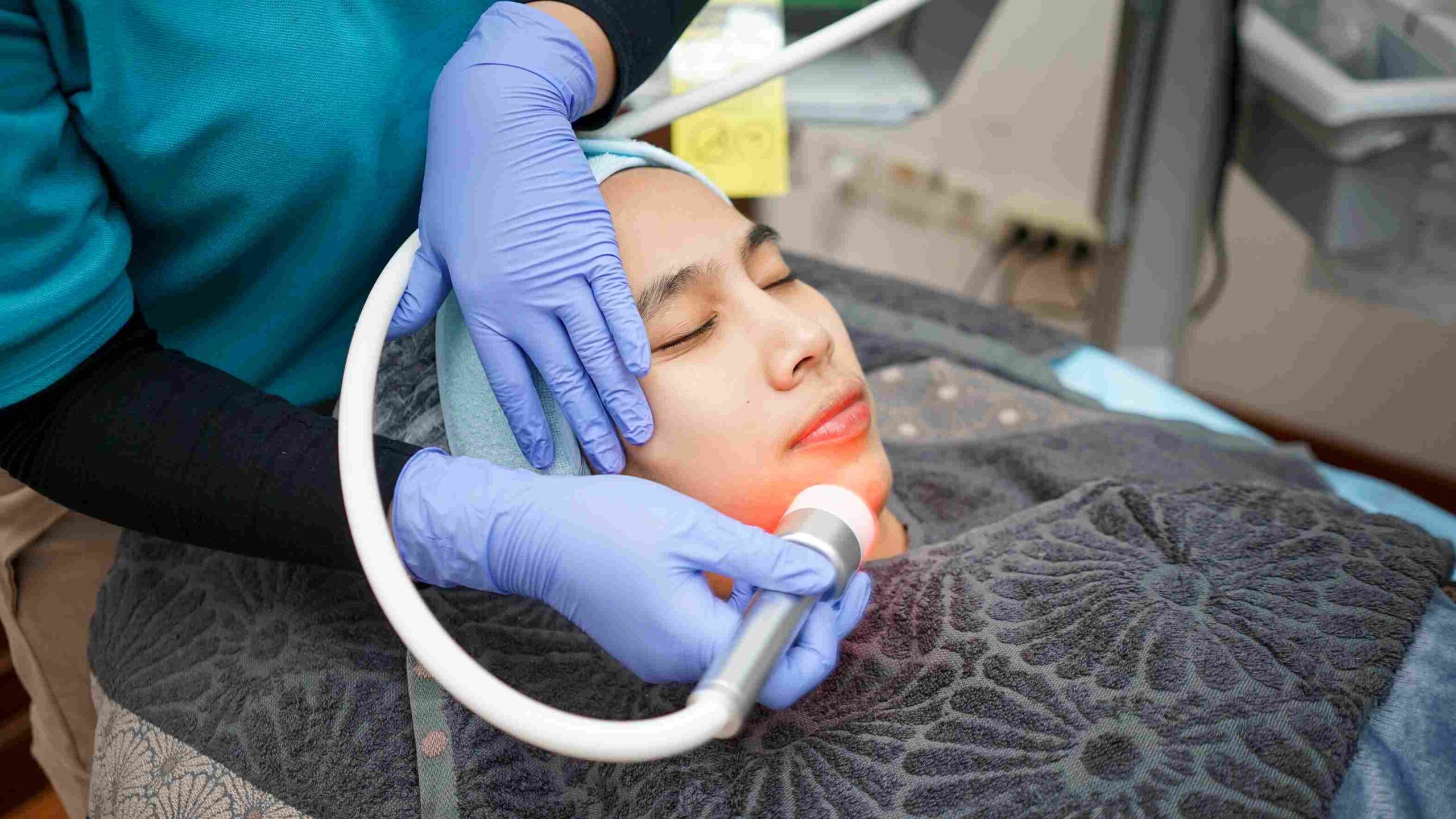 Facial murnicare skin clinic | IPL MurniCare Skin Clinic