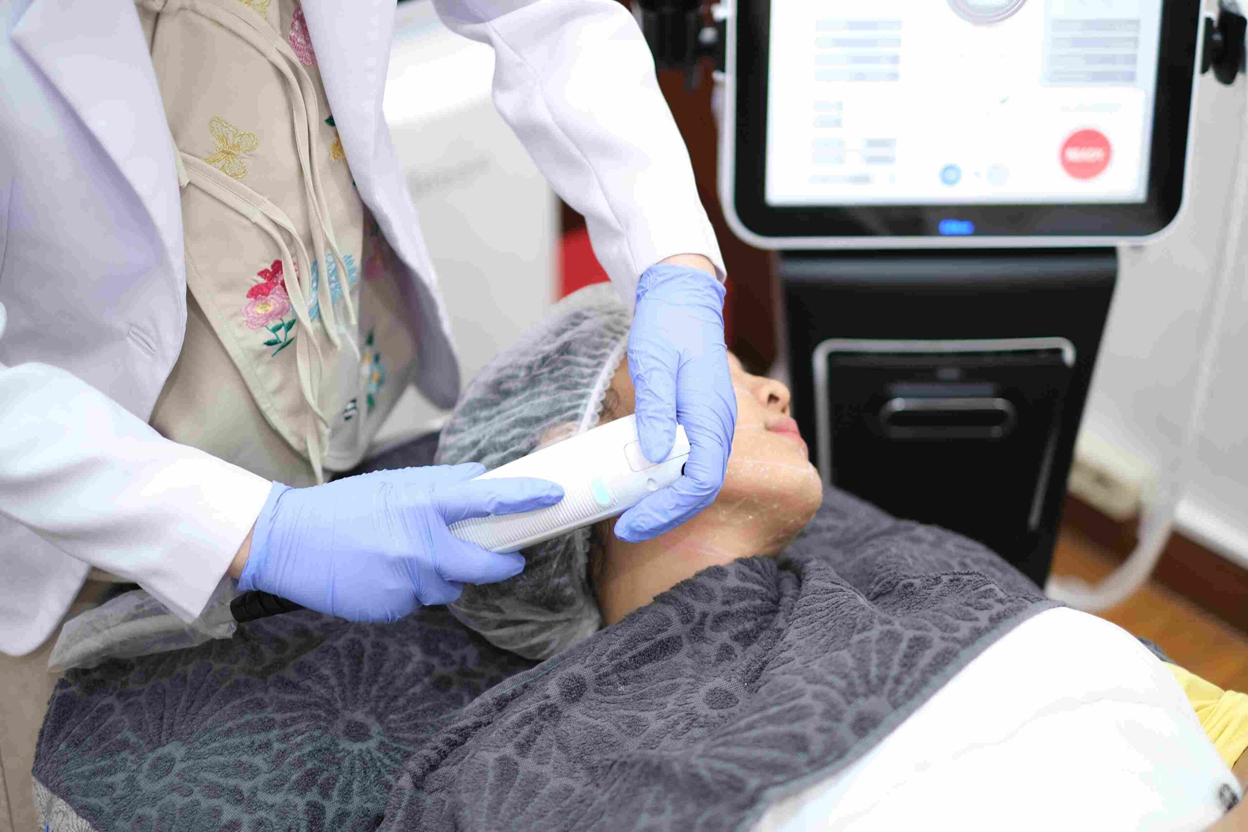 Perawatan Anti aging. Kapan perawatan anti aging bisa kita lakukan?