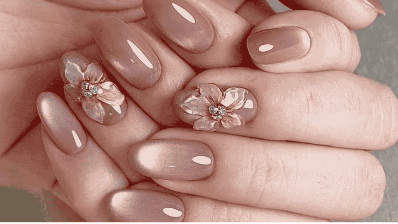 Tren Kuku 2025 dengan Desain Populer Tahun Ini